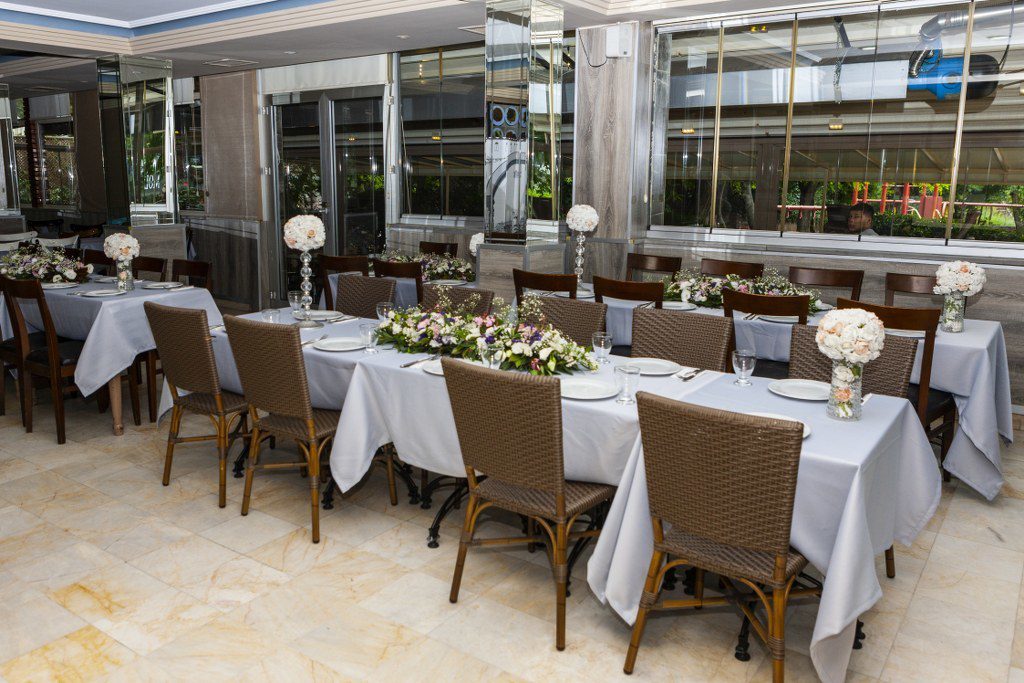 esenköşk restaurant