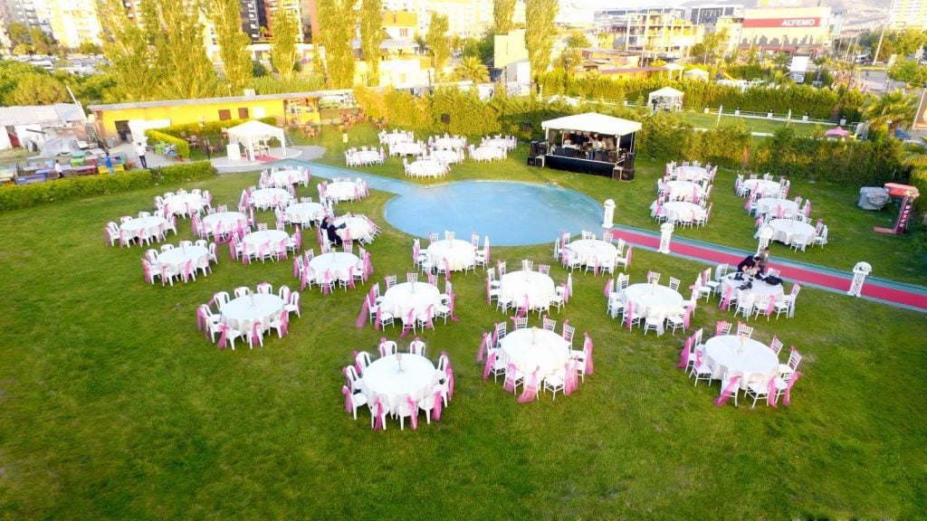 kalbi ege’de atanlar i̇çin en i̇yi i̇zmir düğün salonları