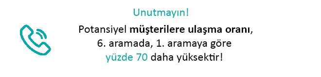 gelen teklifleri nasıl satışa dönüştürebilirsiniz?