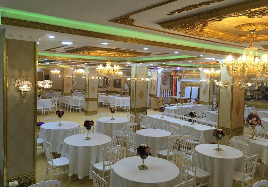 yıldız düğün & davet