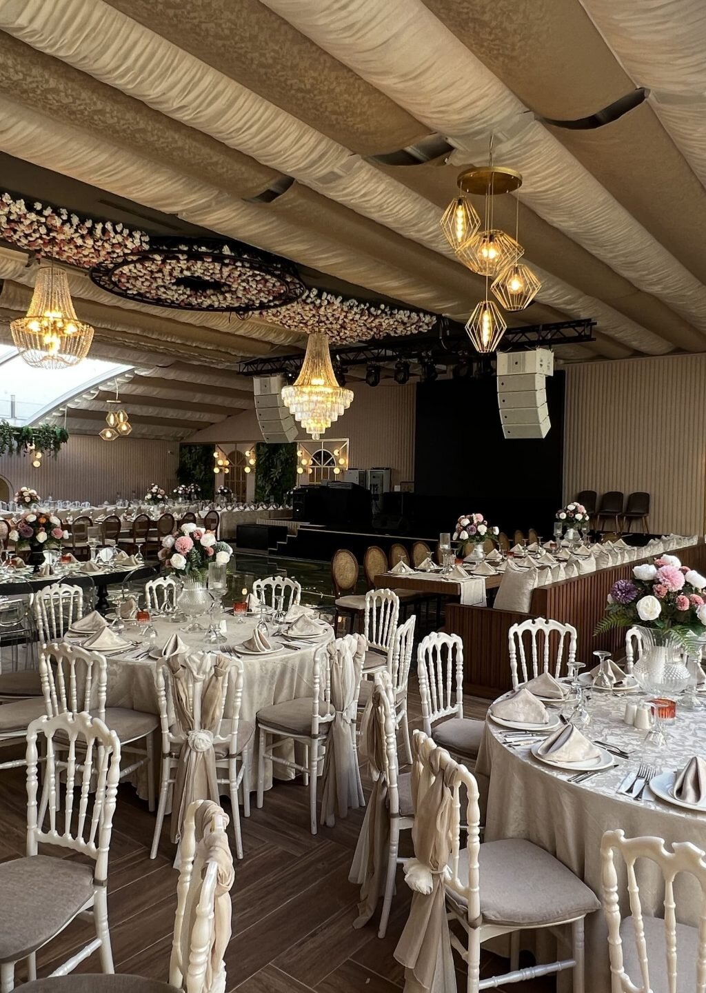 gala premium çayyolu