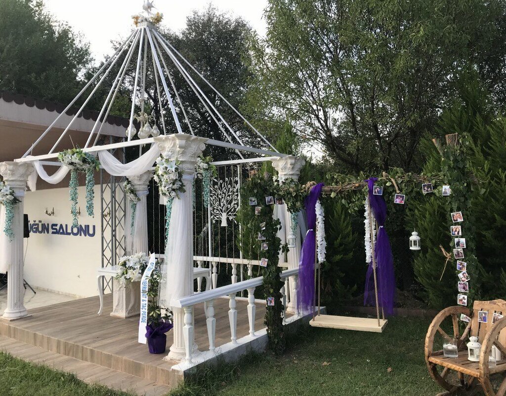 karabel beyzade restaurant ve kır düğünü