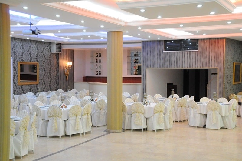 kartal düğün salonları arasından en favori 6 mekan