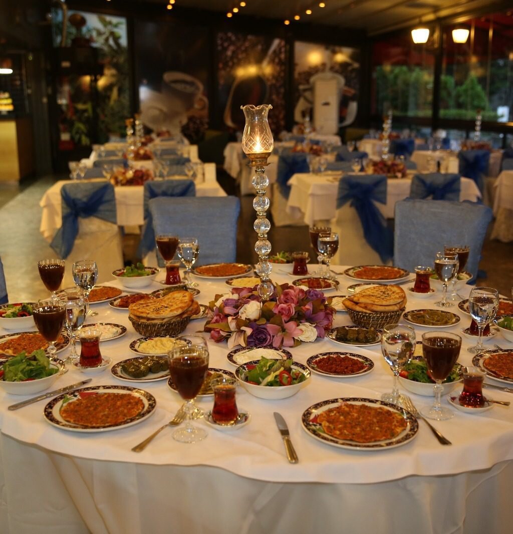 ramazan bingöl restaurant