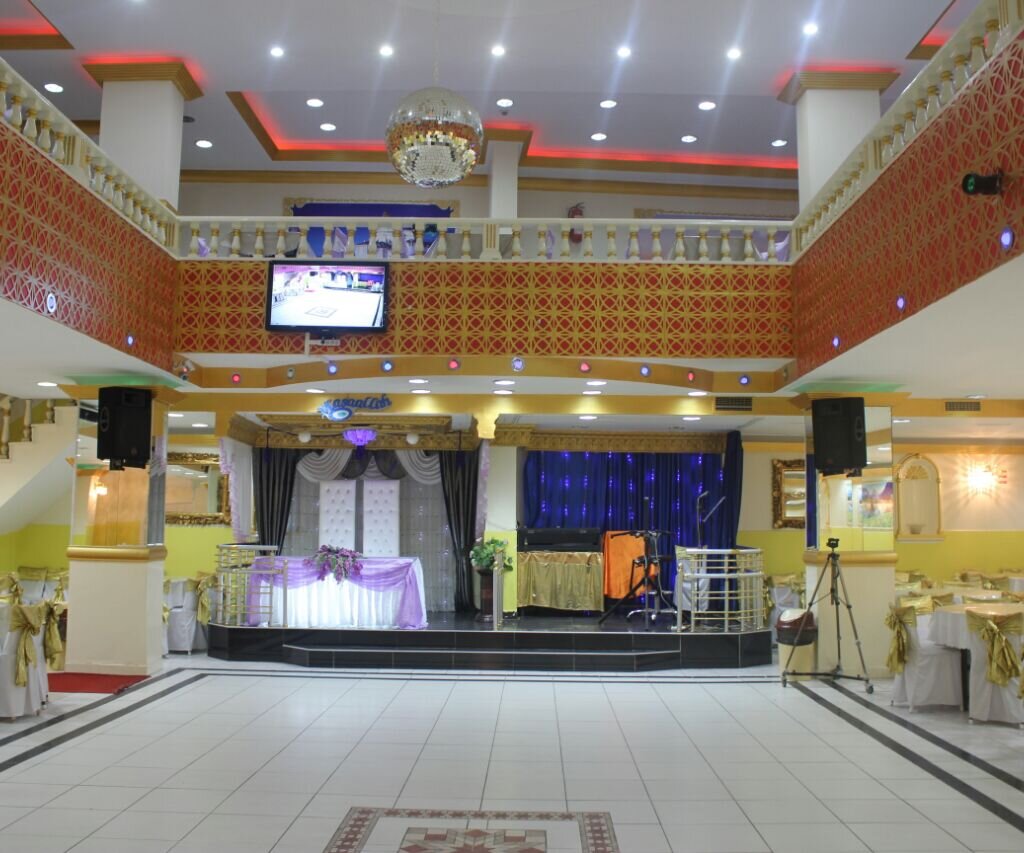 rüya düğün salonu, esenler