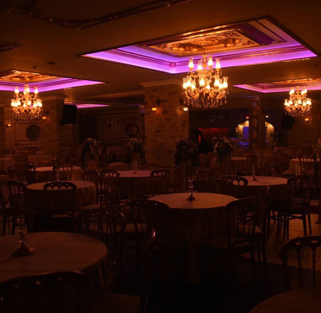 liva düğün sarayı