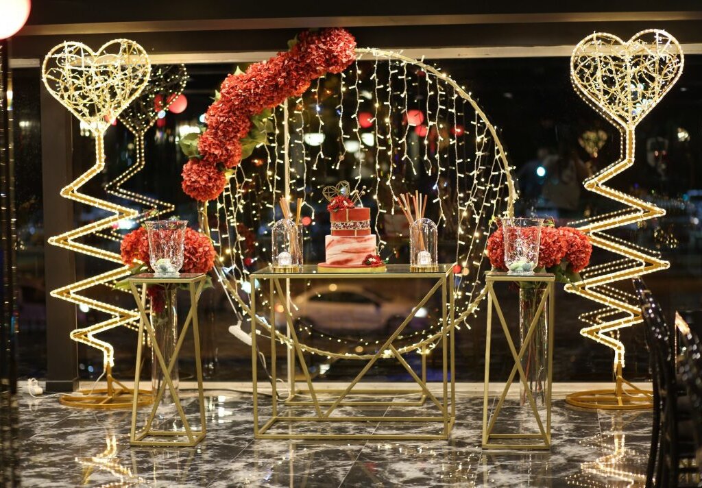 secret davet by junto