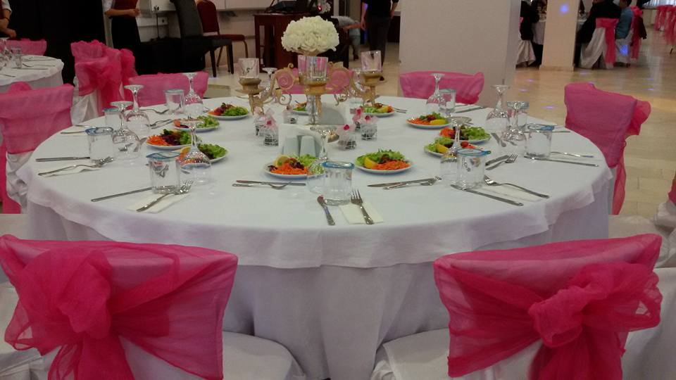 semiha kibar uygulama oteli