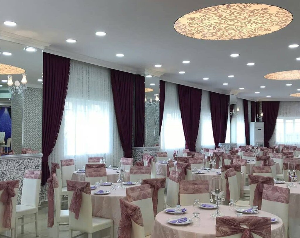 birsen düğün salonu