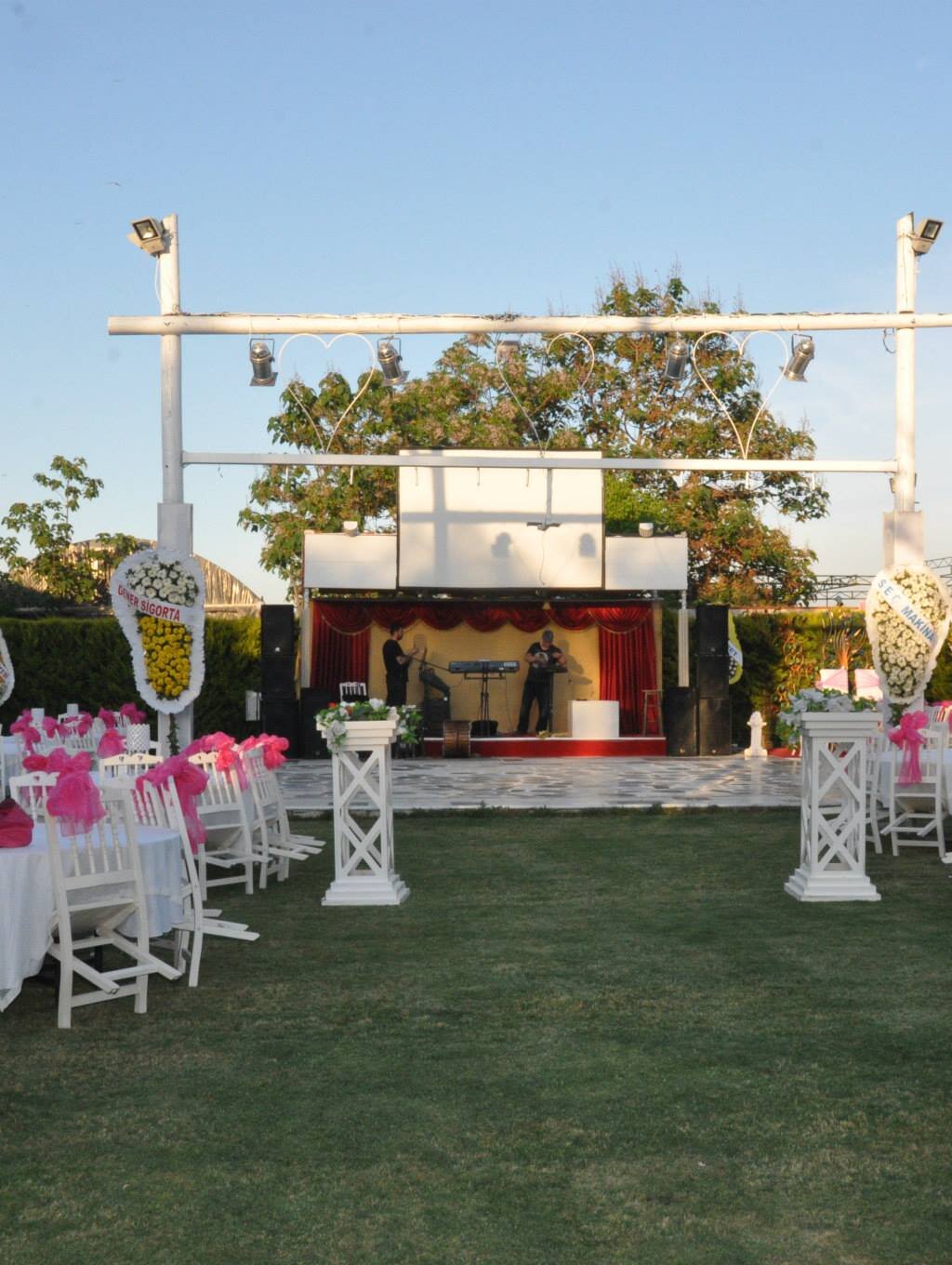 i̇nciraltı garden life