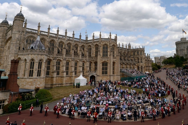 prens harry ve meghan markle evleniyor!