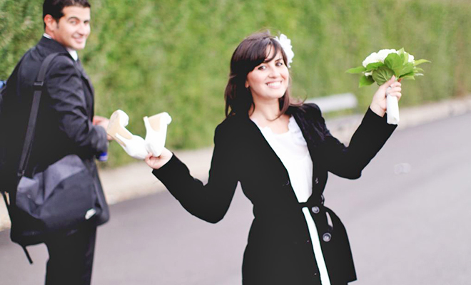 Boş verin günün tadını çıkartın