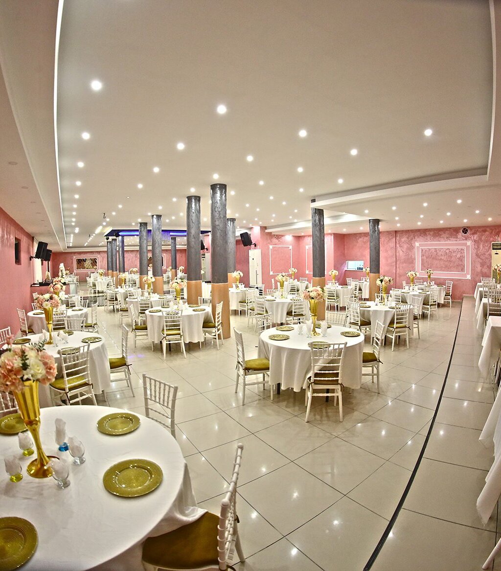 grand güneş düğün davet salonu