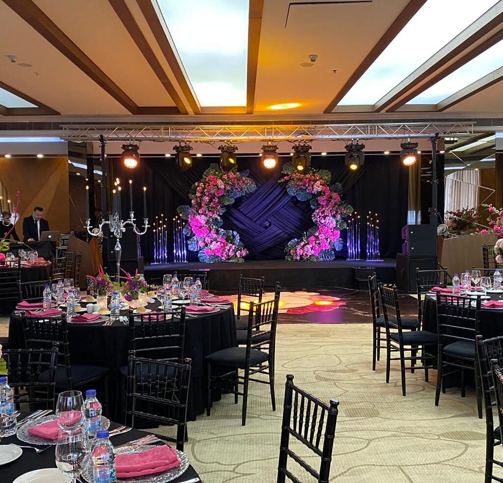 crowne plaza i̇stanbul harbiye