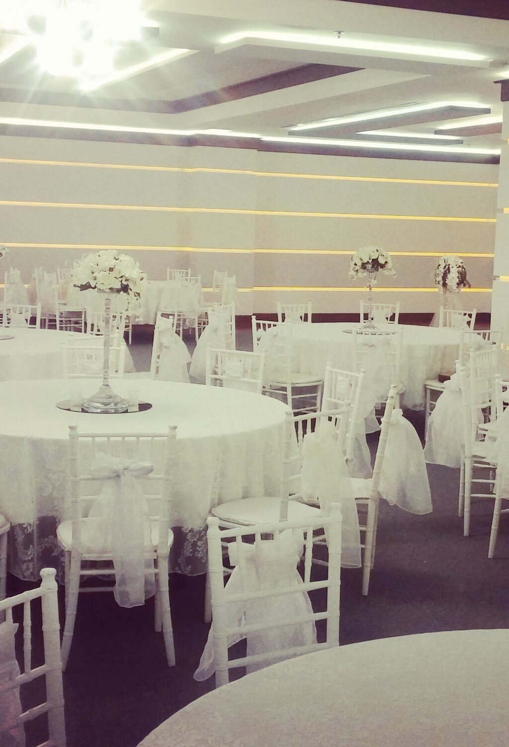 sc inn hotel & convention center ankara