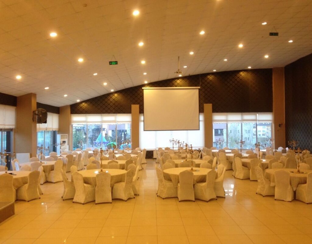 hayallerindeki düğün i̇çin en i̇yi gölbaşı düğün salonları