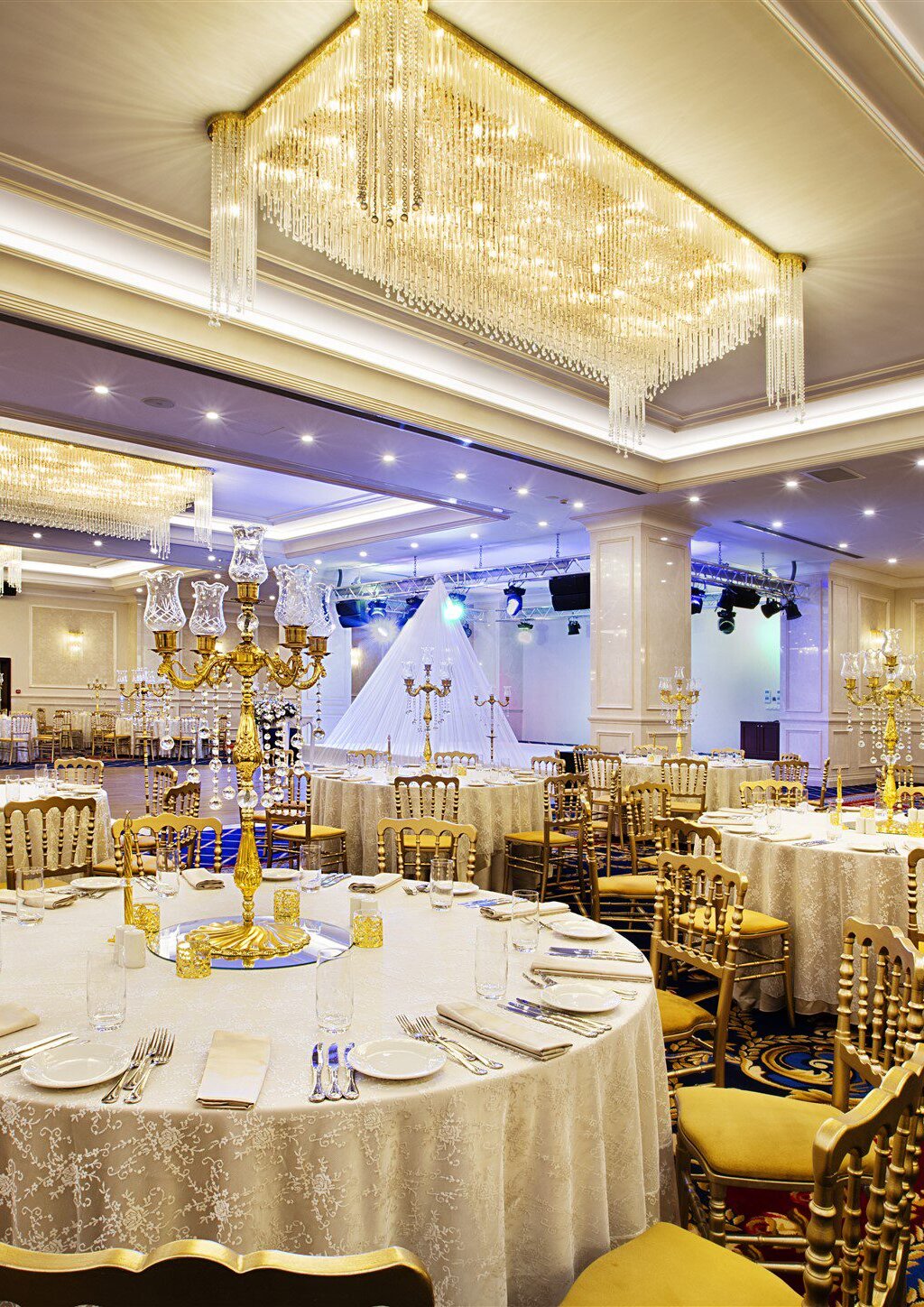 ottoman’s life hotel deluxe