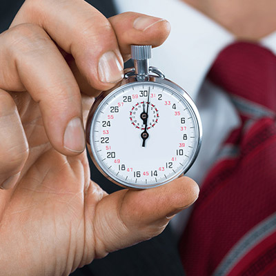 7 Saniyede Satış Yapmanın Püf Noktaları