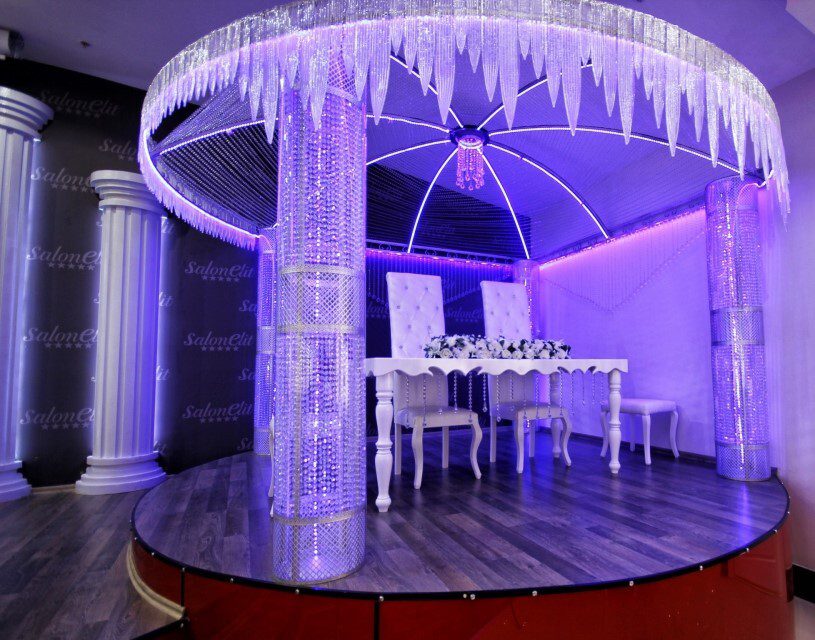 salon elit beşyıldız