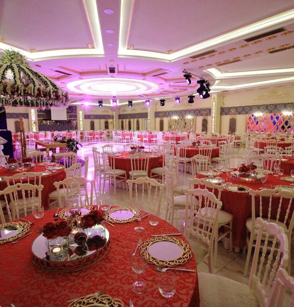 vip aykanat orkide salon