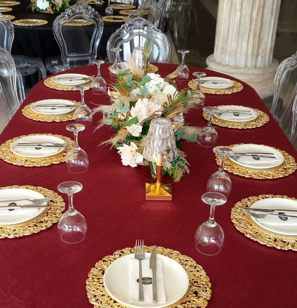 svadba çamlıca tepesi