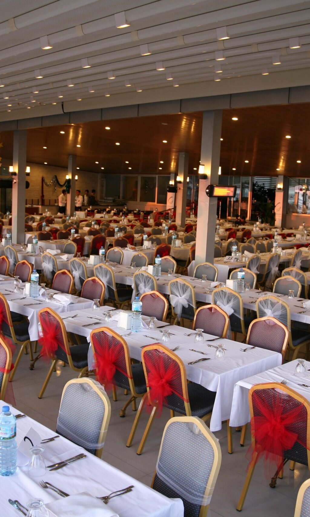 gümüldür resort hotel & spa