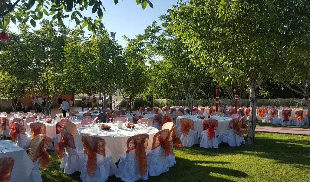 hayallerini süsleyen en i̇yi ankara kır düğünü mekanları