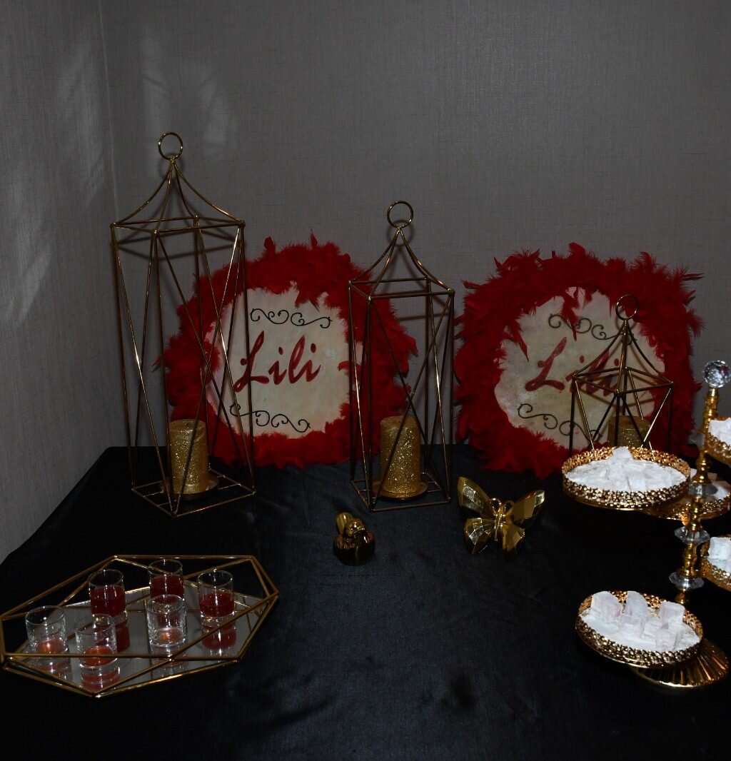 holiday inn expres (lili kına) halkalı