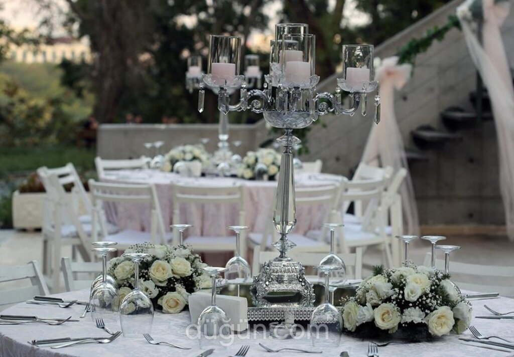 taksim garden