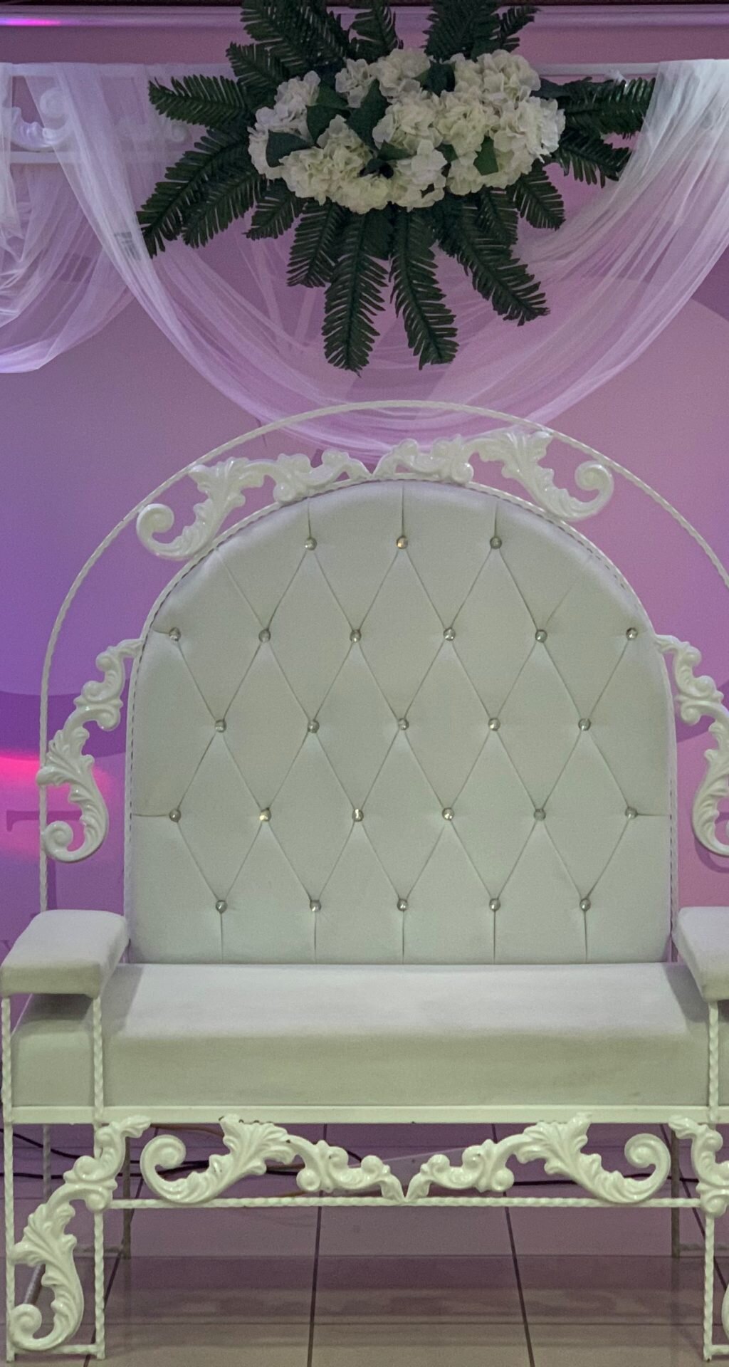 pırlanta organizasyon ve kına salonu