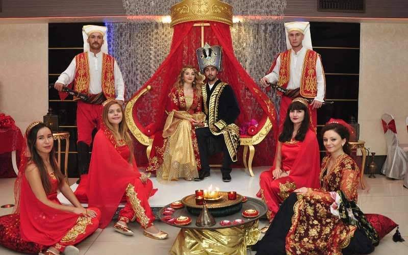 hanımlara müjde: en i̇yi avcılar kına mekanları ve fiyatları