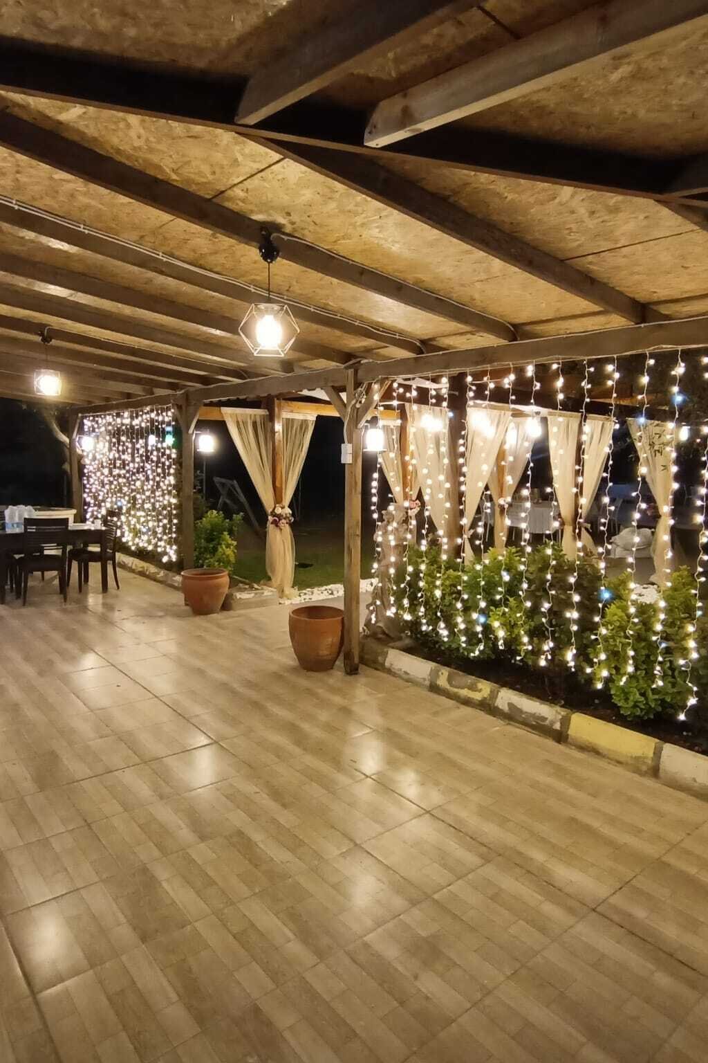 rose kır düğün salonu menemen