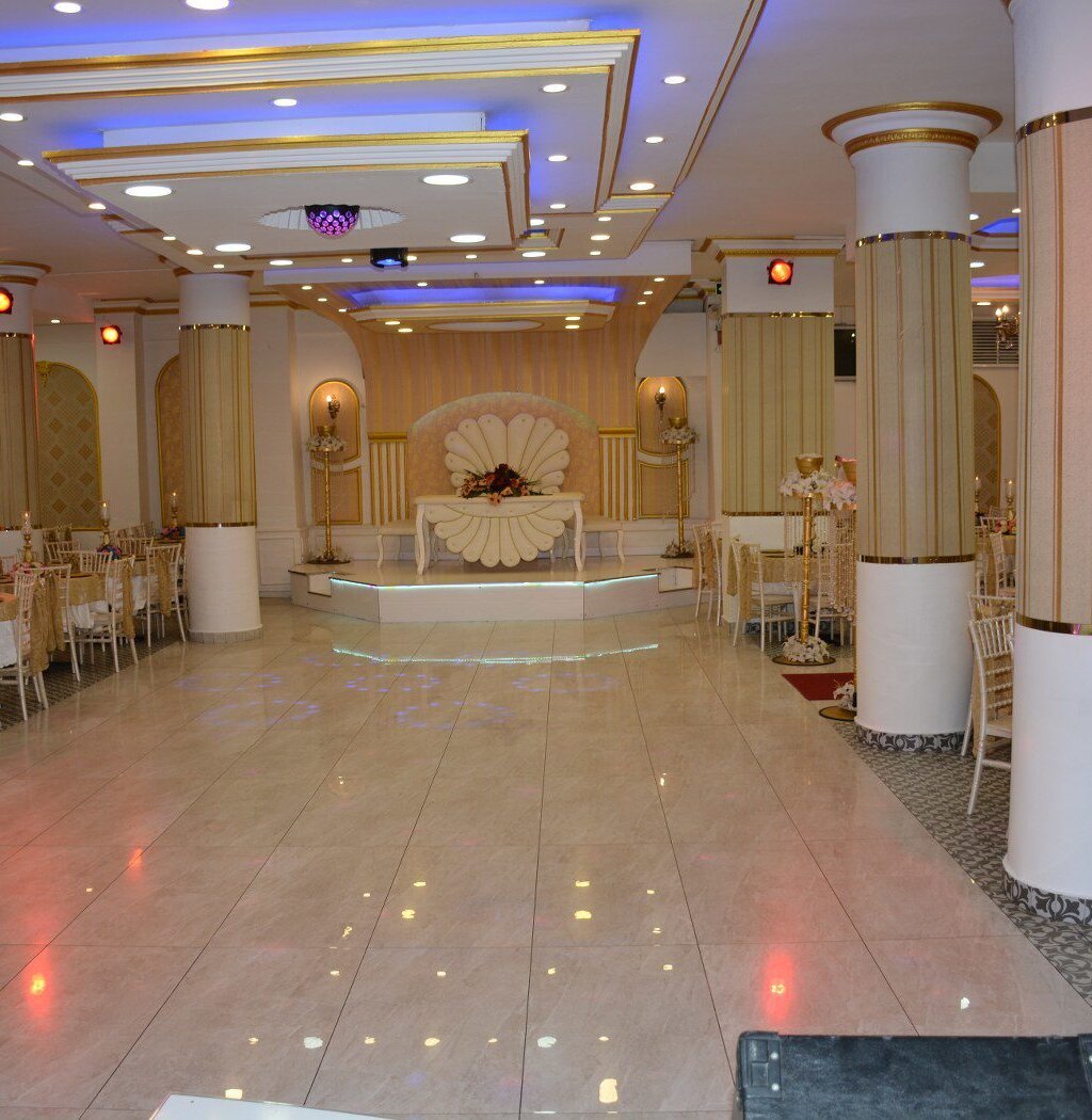 salon marmaris