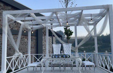 new mahall balo nikah salonu
