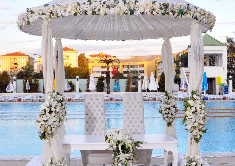 infinity / darüşşafaka