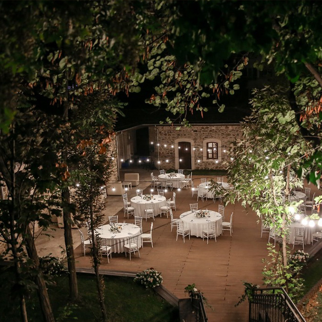 Dalyan Club