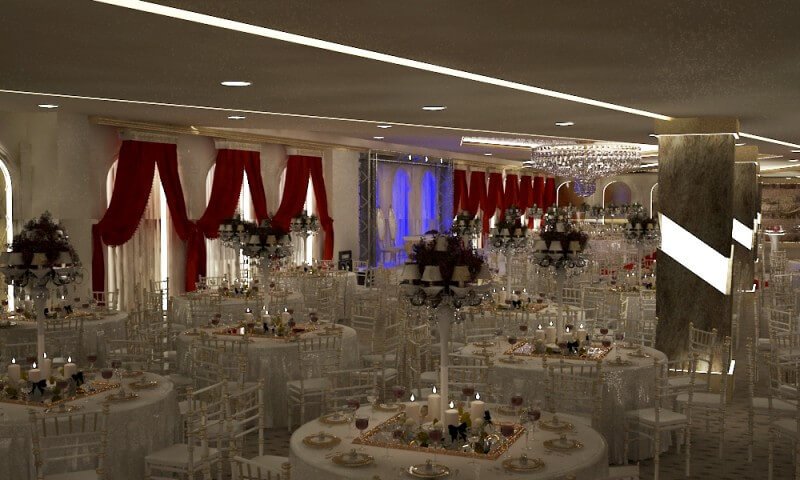 en popüler beylikdüzü düğün salonları ve kır bahçeleri