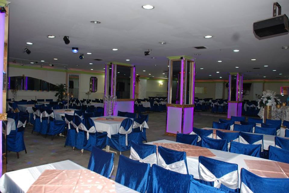 şenay düğün sarayı