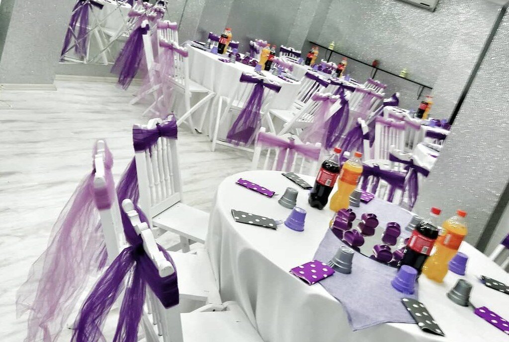 minisa organizasyon & davet evi