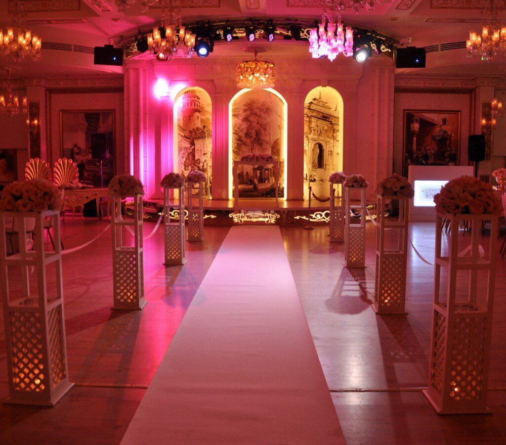 i̇stinye wedding house