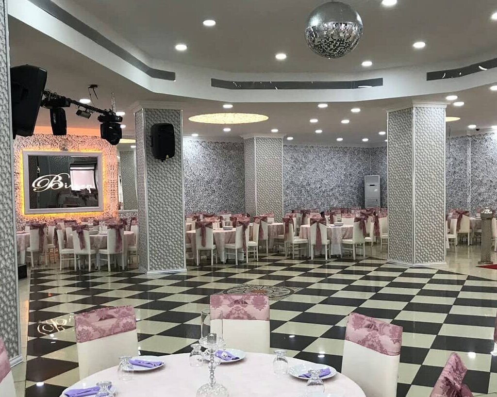 birsen düğün salonu