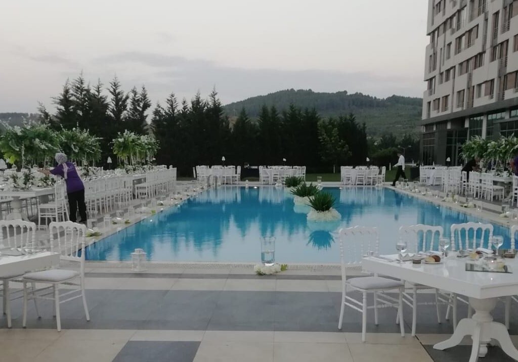 miracle i̇stanbul asia hotel & spa