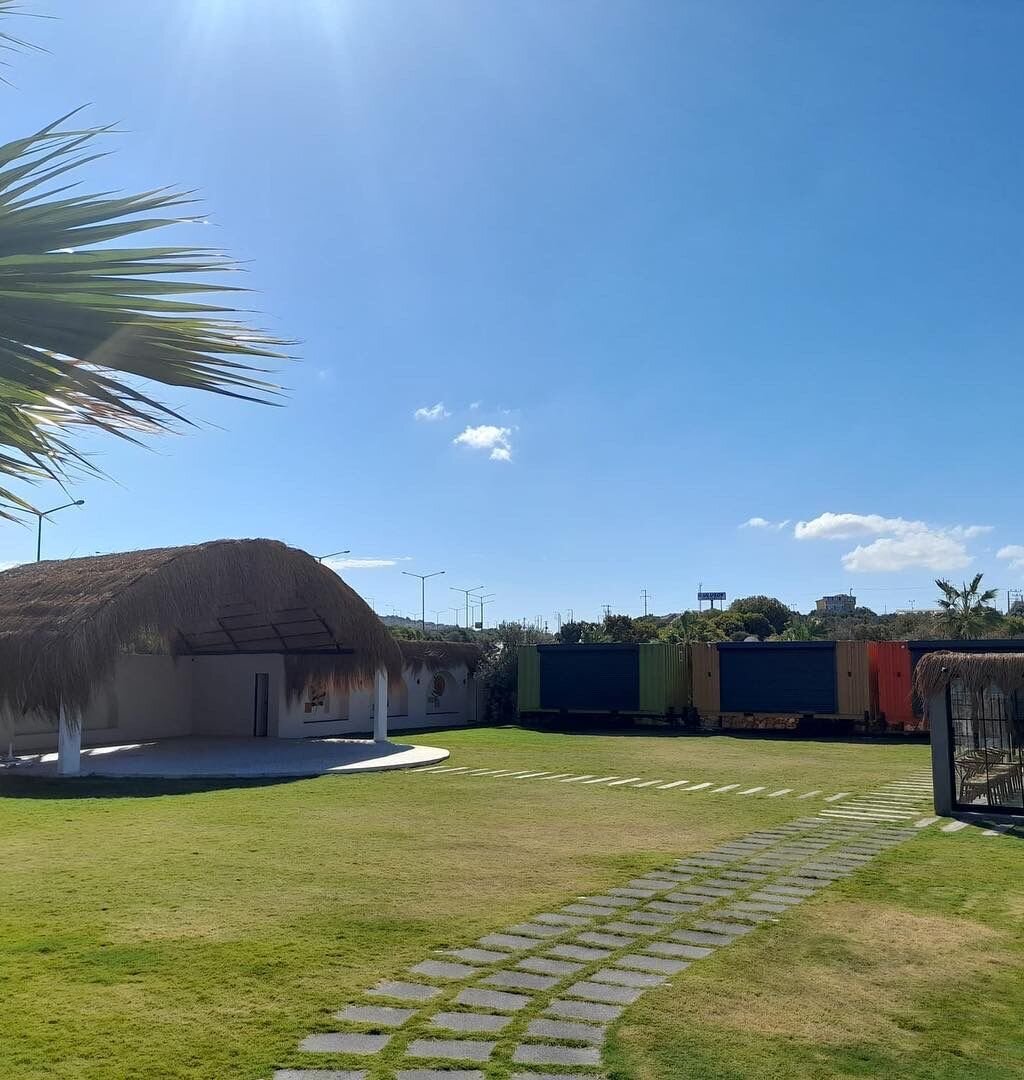 mes mudita event hall