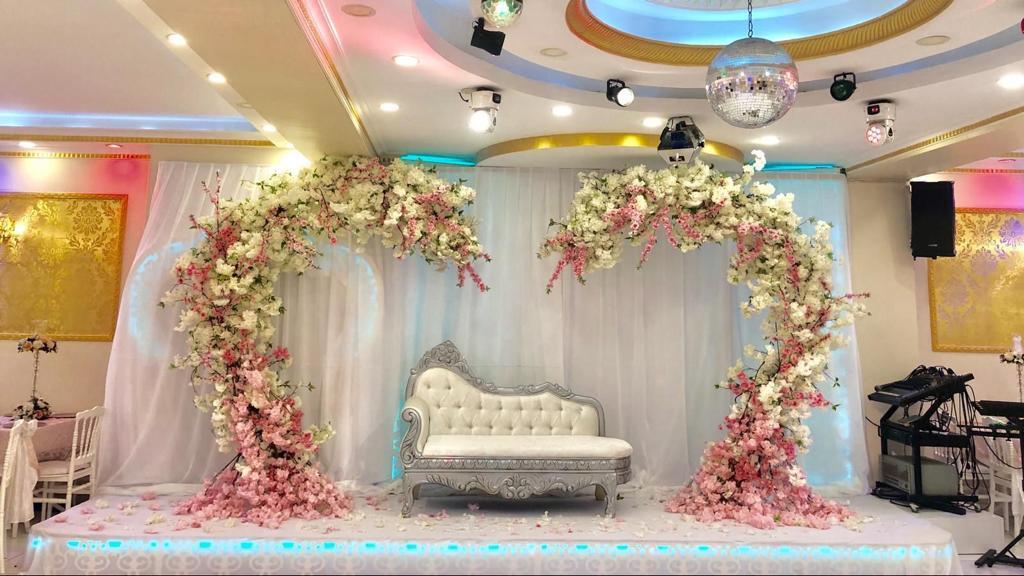sayanora düğün davet salonları fatih