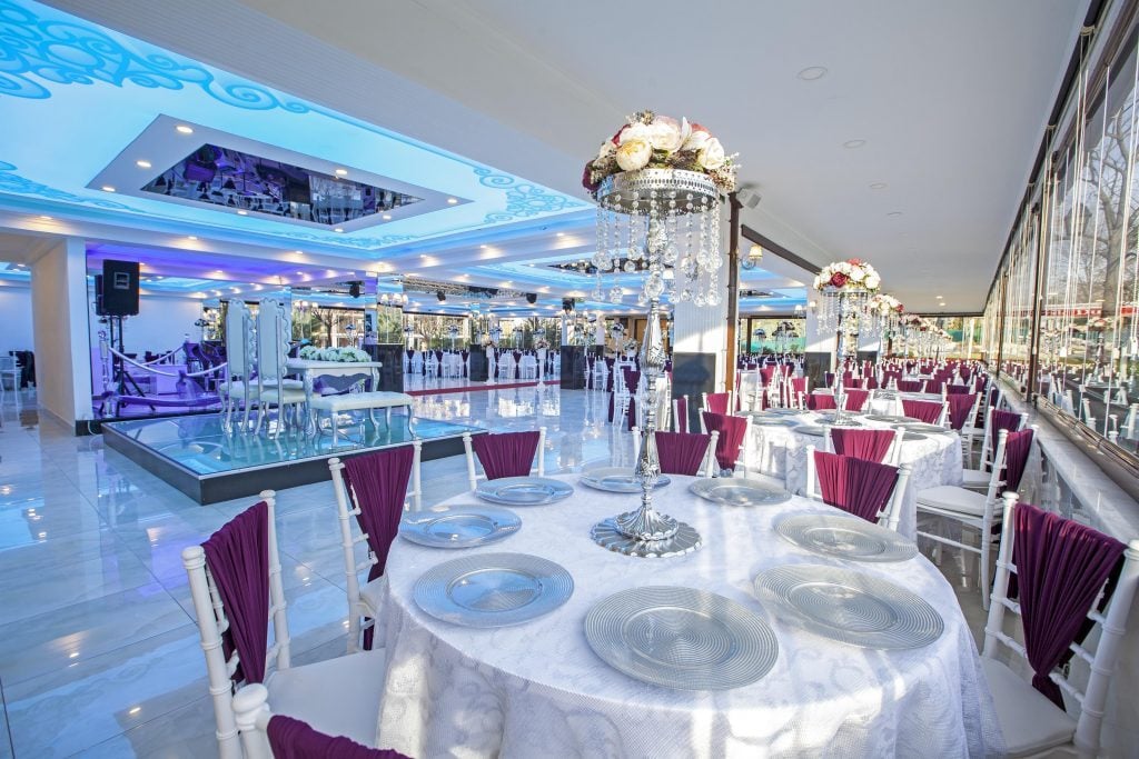 uygun fiyatlı yemekli avrupa yakası düğün mekanları