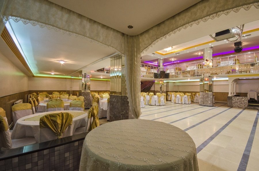 marry me davet ve balo salonu