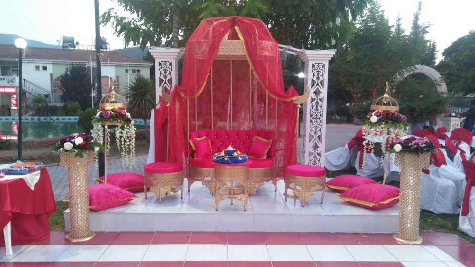 ulucak kır düğün salonu