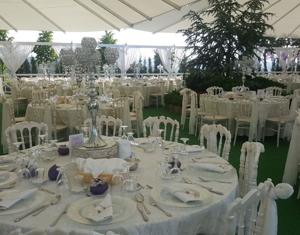 maksat kutlamak: i̇stanbul’da uygun fiyatlı düğün mekanları