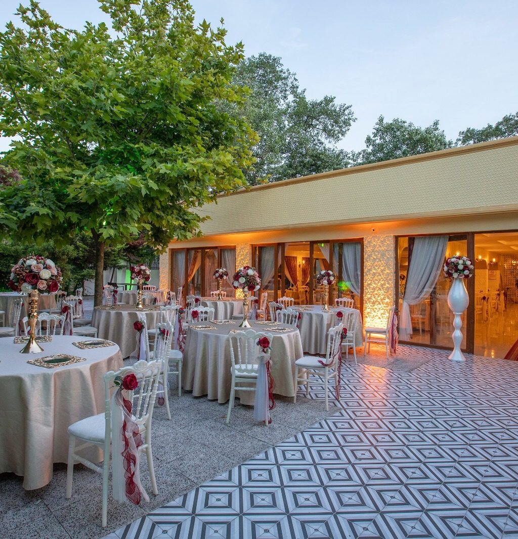 haylayf garden düğün davet