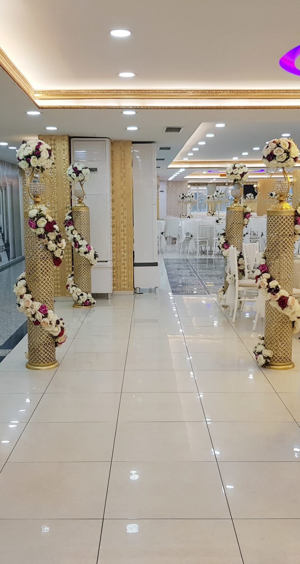 avrupa gold 1-2 düğün davet salonları